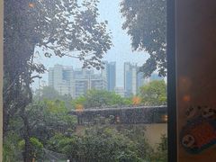 -熊猫自助餐厅.萌趣城堡(长隆熊猫酒店)