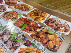 -红实家常菜(静安里店)