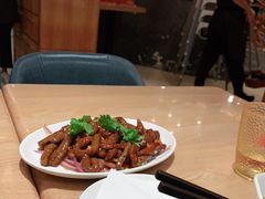 -香港深井掂檔烧鹅茶餐厅(海韵城店)