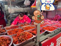 -浪哥卤味捆鸡(南门口店)