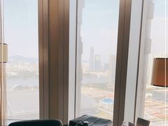 -广交会威斯汀酒店