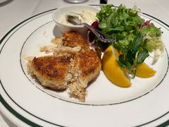 -Wolfgang’s Steakhouse 沃夫冈牛排馆(上海白玉兰广场店)