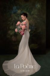 -乐派诗婚纱摄影