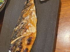 -鸟鹏烧鸟居酒屋(仁恒梦中心店)