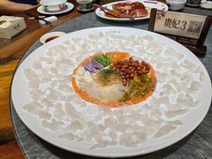 -猪肉婆私房菜(容桂总店)