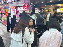 -茶颜悦色(登高路上店)