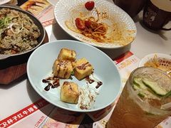-杯子红牛排(创意产业园店)
