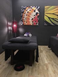 -THANN EXPRESS SPA