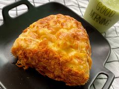 熏鸡肉松-85度C(深圳佳宁娜店)