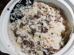 大满足双拼饭-大鸽饭(岗顶店)