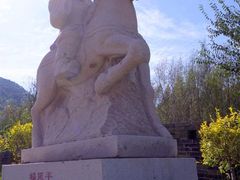 -雁门关景区