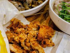 -大叔家福鼎小吃(十全街店)