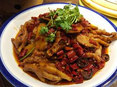 -井水小厨·湘菜(活力广场店)