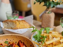 -O'mills Sourdough Bakery&Bistro(永嘉路店)