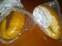 -面包新语(滨湖万达店)