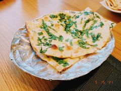 -Pakwaan Indian restaurant芭港湾印度餐厅(领事馆店)