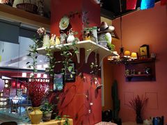 -彼德西餐厅(凯德广场新南店)