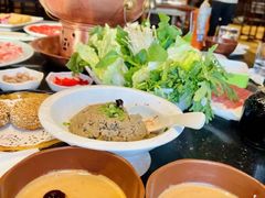 -南门涮肉(通州大船店)