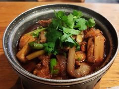 -霸道川面馆(张江店)