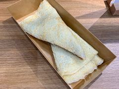 -西方小巷 Western Alley·欧洲街头小吃(时尚天河店)
