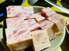 午餐肉-刁姐火锅(五小区店)