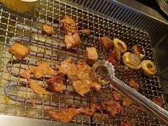 -俊熙家点餐式自助烤肉店(1227广场店)