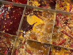 -重庆老火锅王(西安北路店)