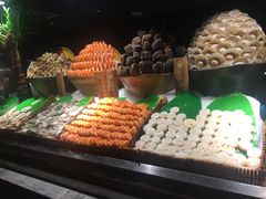 -喜庭海鲜自助(北辰三角洲北辰荟店)