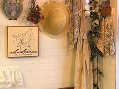 -花间烘焙BLossom Bakery