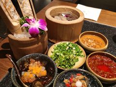 -盡膳口福跷脚牛肉火锅(北美新天地店)