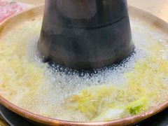 -牛九铜火锅