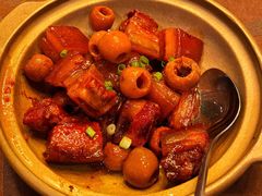 福来秘制红烧肉-福来齐·鲁菜海鲜·渔家菜(朝阳街分店)