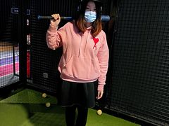 -VS SPORTS PARK运动玩乐园·团建·生日会(合生汇店)