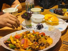 -泰堤坊(淡水体育馆店)