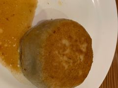 门钉肉饼-清真吴记门钉肉饼·喜多利