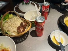 -同仁四季椰子鸡(无锡滨湖万象汇店)
