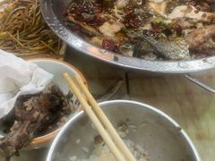-鱼之家小四川水煮鱼