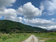 -岚山嵯峨野观光小火车