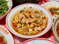 -韵味湘肴·小炒黄牛肉(五一广场店)