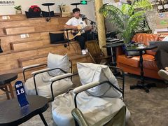 -糖房咖啡(南锣鼓巷店)