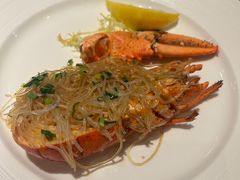 -美盛喜来登大酒店-盛宴标帜餐厅