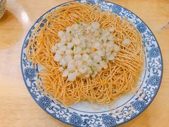 虾仁蟹粉两面黄-裕兴记(东门町店)