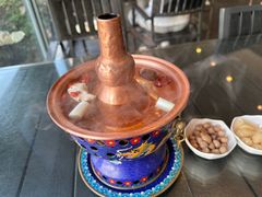 -南门涮肉(上海一店)