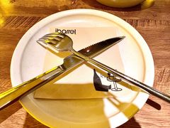 -ibarrel爱杯·bistro&brunch(江宁路店)