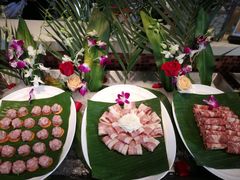 -火舞泰·泰式海鲜火锅餐厅(世纪城店)