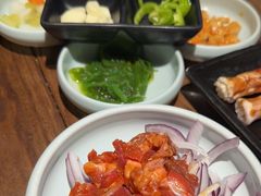 -九田家黑牛烤肉料理(太阳宫广场店)