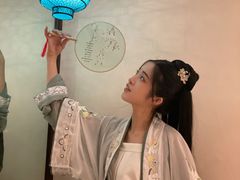 -汉仪华裳汉服旗袍·摄影写真馆(乌镇西栅店)