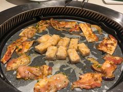 -么子烤肉(化龙池店)
