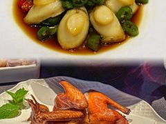 -醉东Oriental House(静安嘉里中心店)