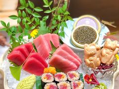 -松临·铁板烧&Omakase(神农店)
